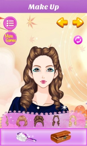 Nice Dresses Party Makeover截图7