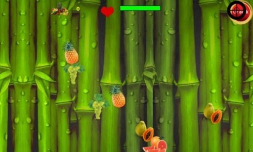 Mario - Fruit Shoot截图7