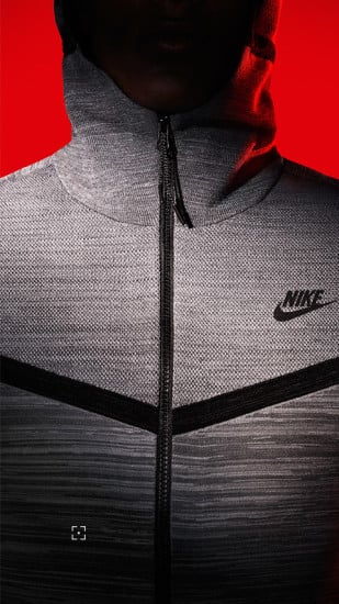 NIKE TECH BOOK截图3