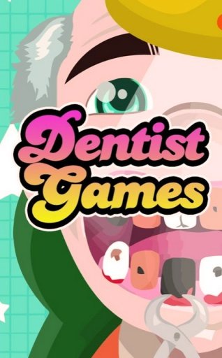 Dentist Games截图2