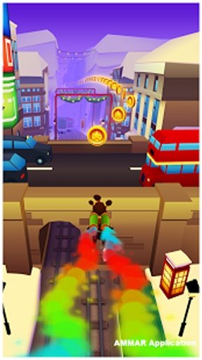 Subway Surfers All Cheats截图3