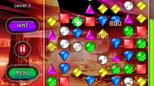 Bejeweled 2 Cheats截图4