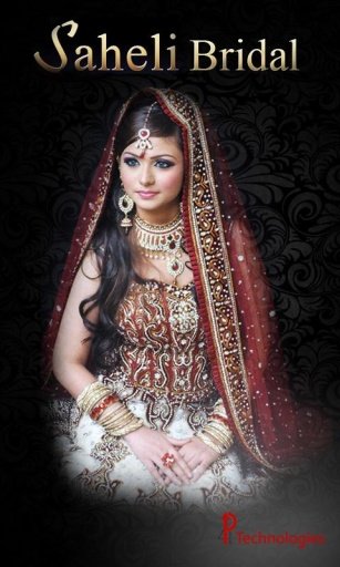 Saheli Bridal截图3