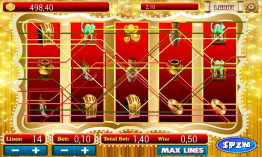 Free Slot Games Online截图2