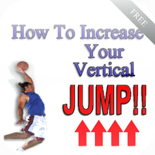 Increase Your Vertical Jump截图1