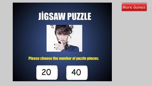 Demi-Lovato-jigsaw-game截图3