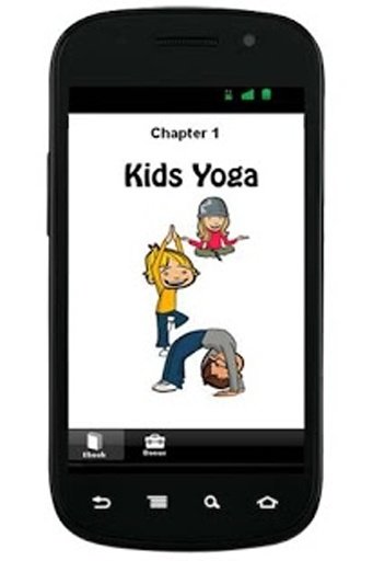 Yoga For Kids截图6