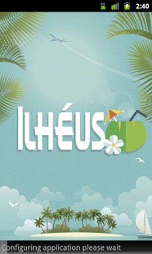 Ilhéus截图9