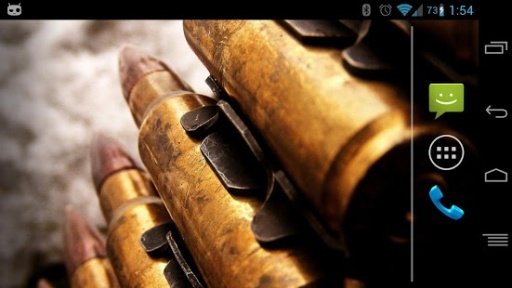 Bullet Wallpapers HD截图3