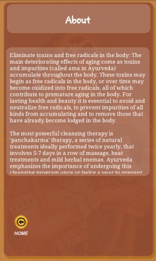 Ayurveda-Glowing Skin Tips截图3