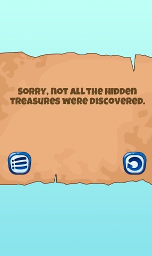 Treasure Search截图3