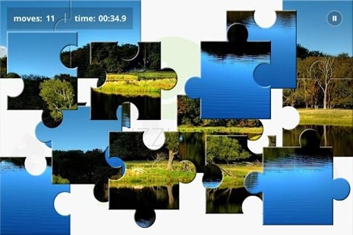 PuzzleFUN Nature截图6