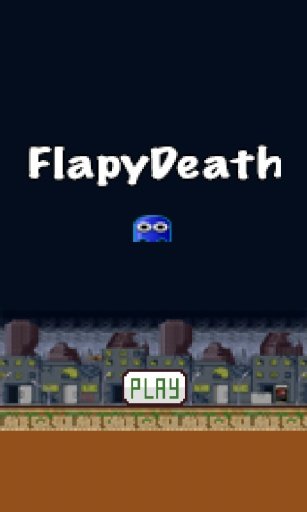 Flapy Death截图3