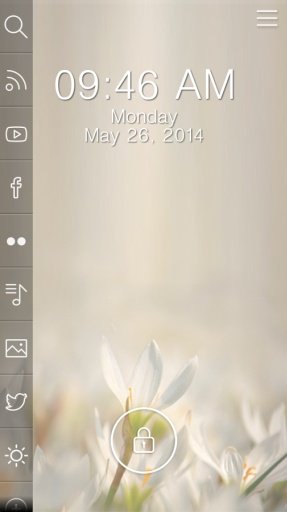 Spring - Start Theme截图3