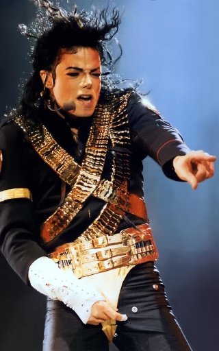 Michael Jackson Wallpaper HD#2截图5