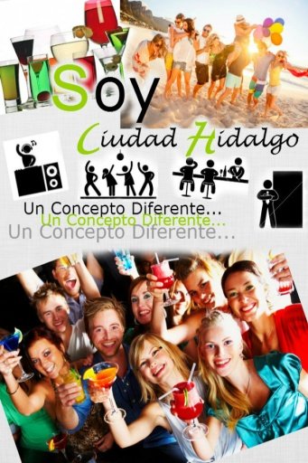 Soy Ciudad Hidalgo截图5