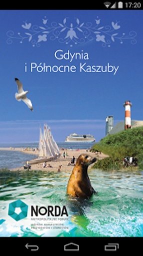 Gdynia i P&oacute;łnocne截图8