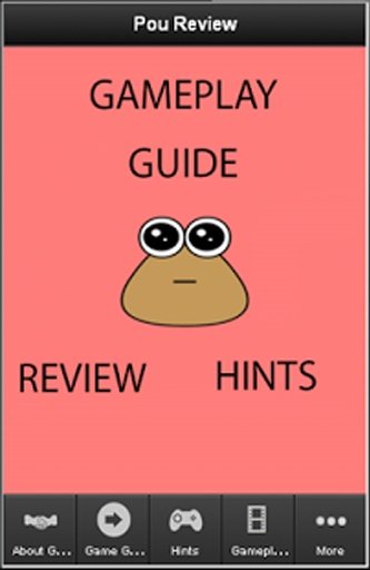 Pou Review截图4