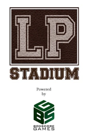 Lincoln Park Stadium截图4