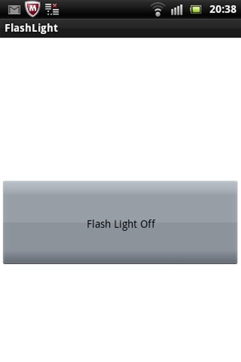 LED FLASHLIGHT FREE截图3