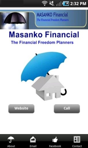 Masanko Insurance截图1