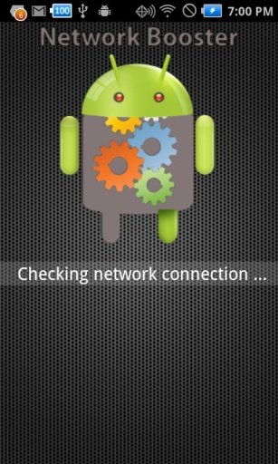 Network Booster+ Free截图1