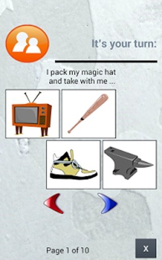 I pack my magic hat截图4