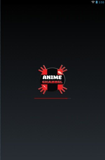 Anime Channel截图6