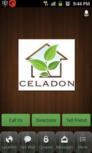 Celadon Wholesale截图3