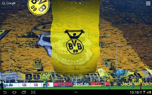 BVB Flag HD Lite截图3