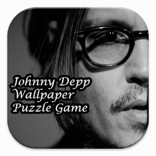 Johnny Depp Puzzle Game截图7