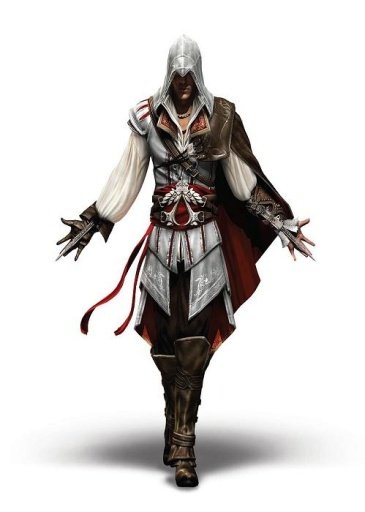 Assassin Creed Wallpapers HD截图8