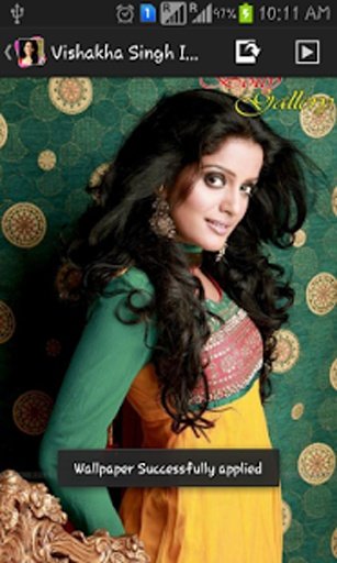 Vishakha Singh Gallery Offline截图8