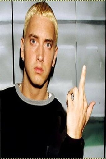 Slim Shady Live Wallpaper截图1