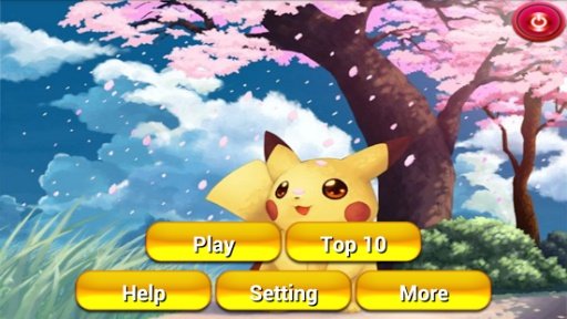 Pikachu HD截图6