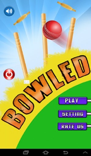 Bowled截图3