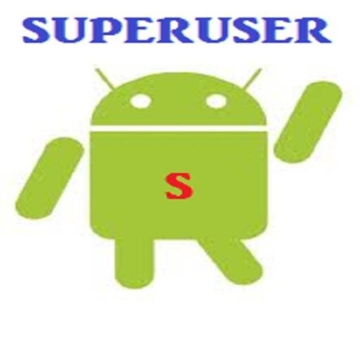 superuser android root截图2