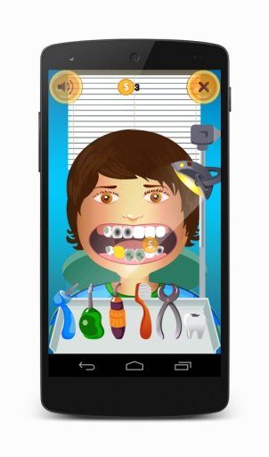 Celebrity Dentist &amp; Teeth Care截图3