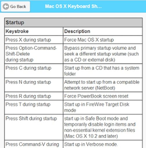 Mac OS X Mavericks Guide截图3