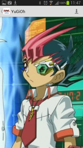 YuGiOh unofficial Wikia Client截图2