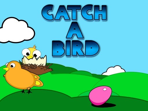 Catch A Bird Lite截图1