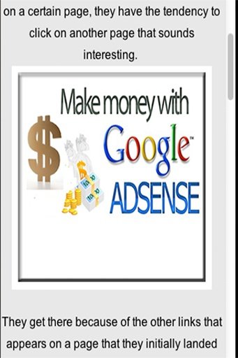 Google adsense forum截图7