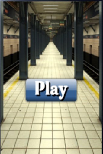 Subway Combo Race截图3