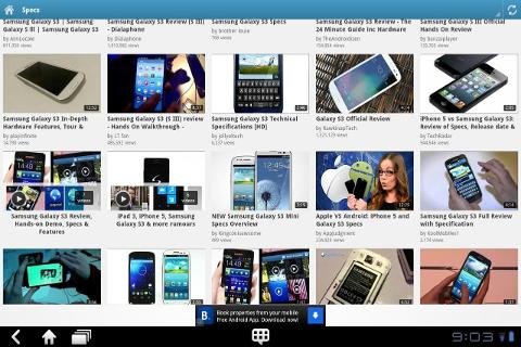 Samsung Galaxy S3 Tips&amp;Tricks截图1