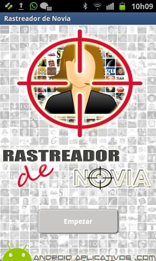 Rastreador de Novia截图4