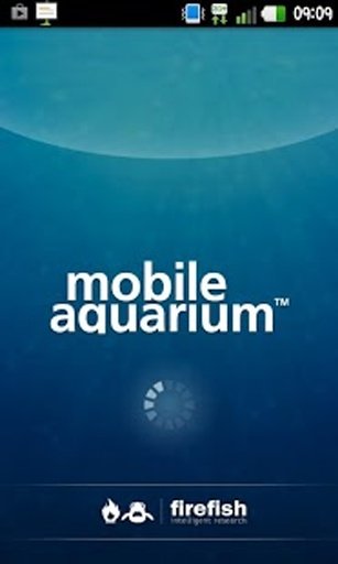 Mobile Aquarium截图3