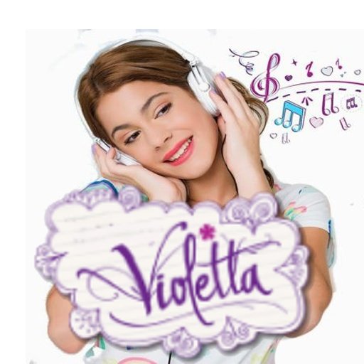 Violetta Wallpaper 2014截图3