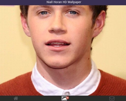 Wallpaper HD Free Niall Horan截图6