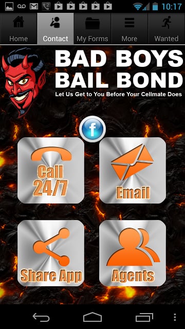 Bad Boys Bail Bond截图2