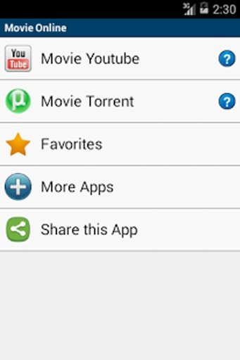 MovieTube Full Free Movies截图6